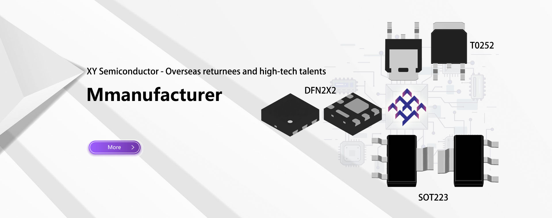 XY Semiconductor