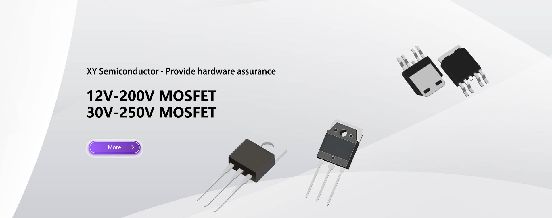 XY Semiconductor