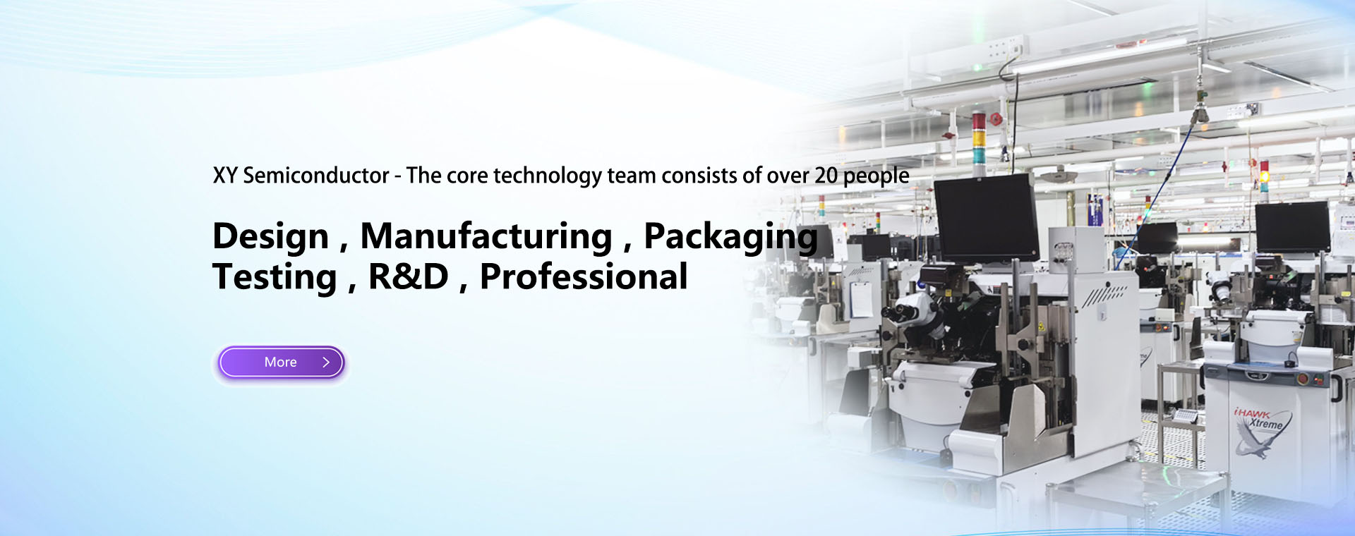 XY Semiconductor