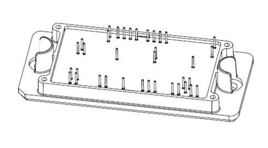 XYA450R065L3C2F1