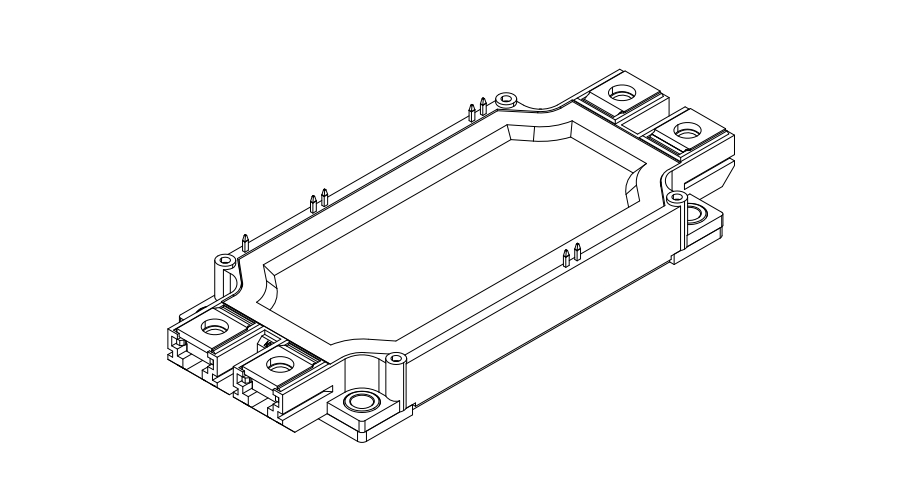 XYA600R120DUD3E1EA