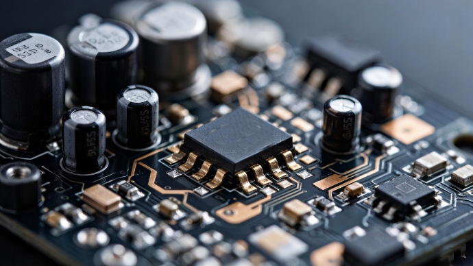 鑫研半导体MOS管原厂XYD3080，重塑低压电源效率新标杆